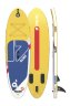 Сап борд Prime sup Surf 9'0 Yellow