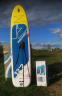 Сап борд Prime sup 12'2 Discovery blue