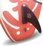 Sup Board Сап доска SHAMAN CITY 335Х81Х15 DRAGON