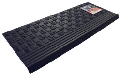 Коврик из резины 25см x 65см RST007