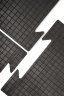 Резиновая плитка для гаража ТехноПол, 25 мм