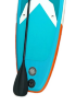 НАДУВНАЯ SUP-ДОСКА MY PARADISE 320X80X15 BLUE